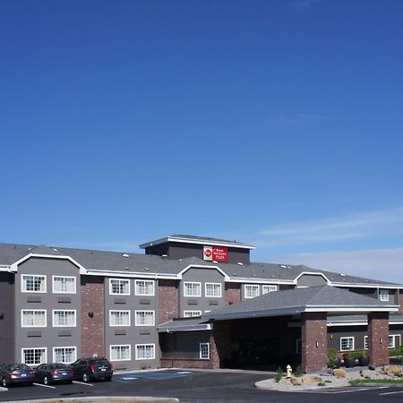 Best Western Plus Spokane North Zewnętrze zdjęcie