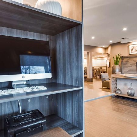 Best Western Plus Spokane North Zewnętrze zdjęcie