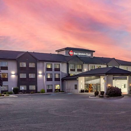 Best Western Plus Spokane North Zewnętrze zdjęcie