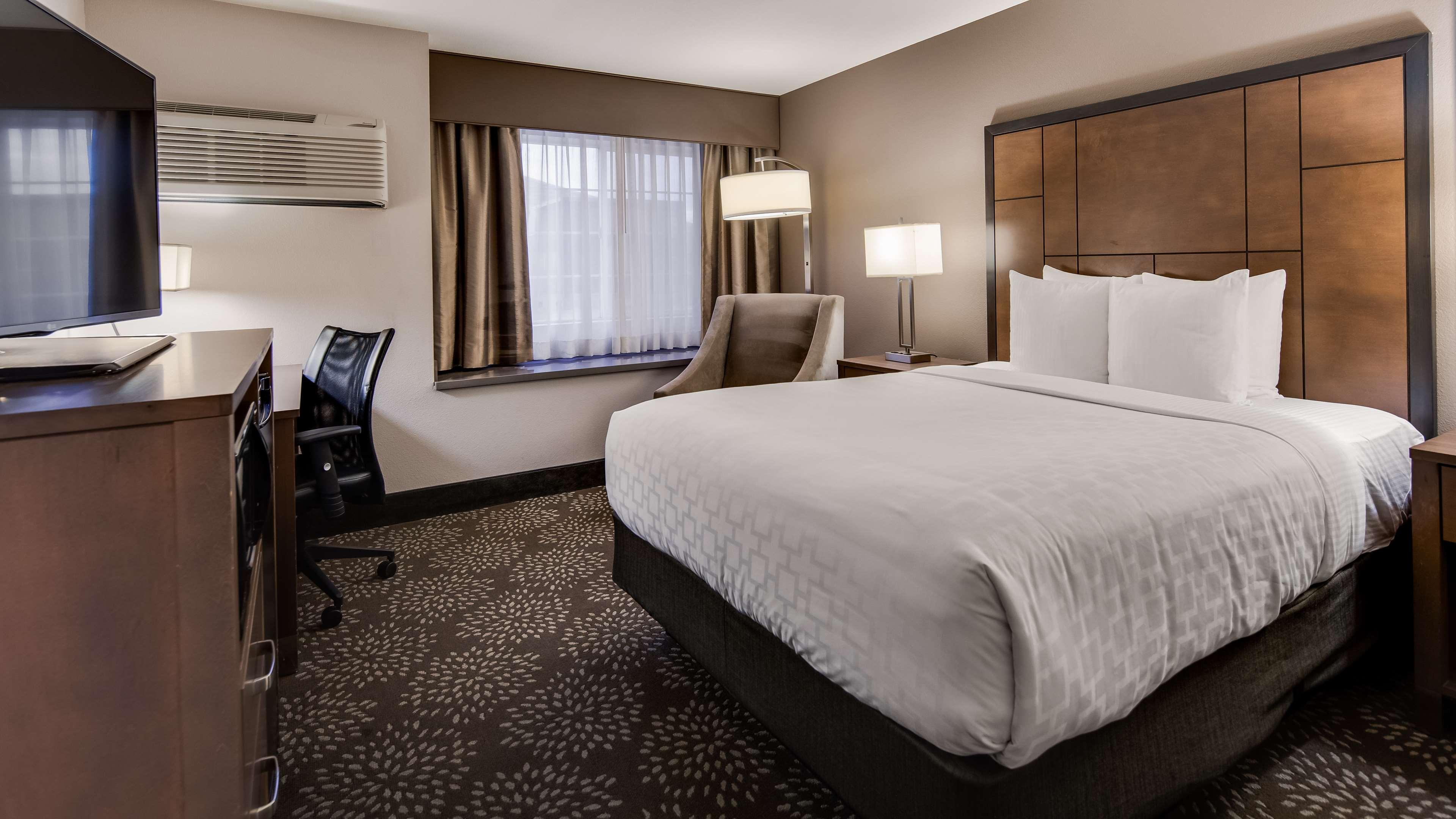 Best Western Plus Spokane North Zewnętrze zdjęcie