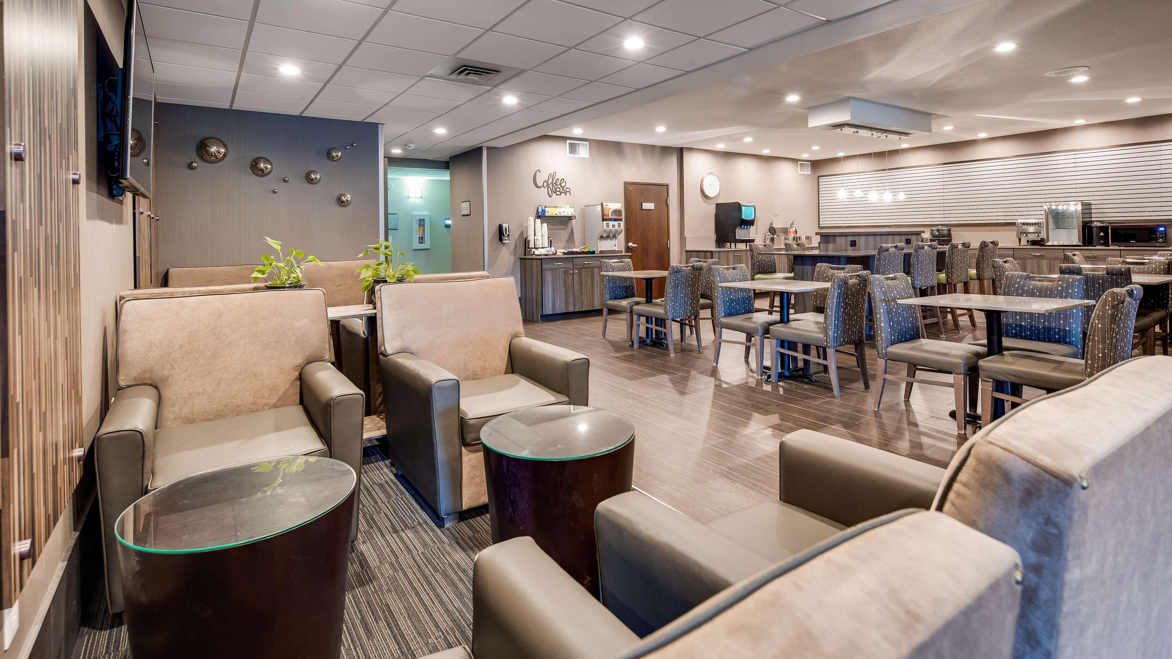 Best Western Plus Spokane North Zewnętrze zdjęcie