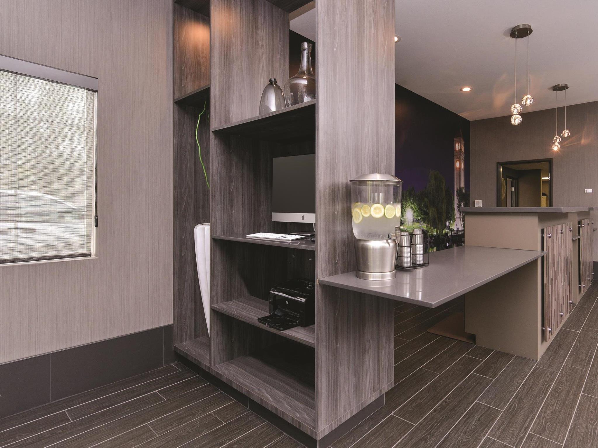 Best Western Plus Spokane North Zewnętrze zdjęcie