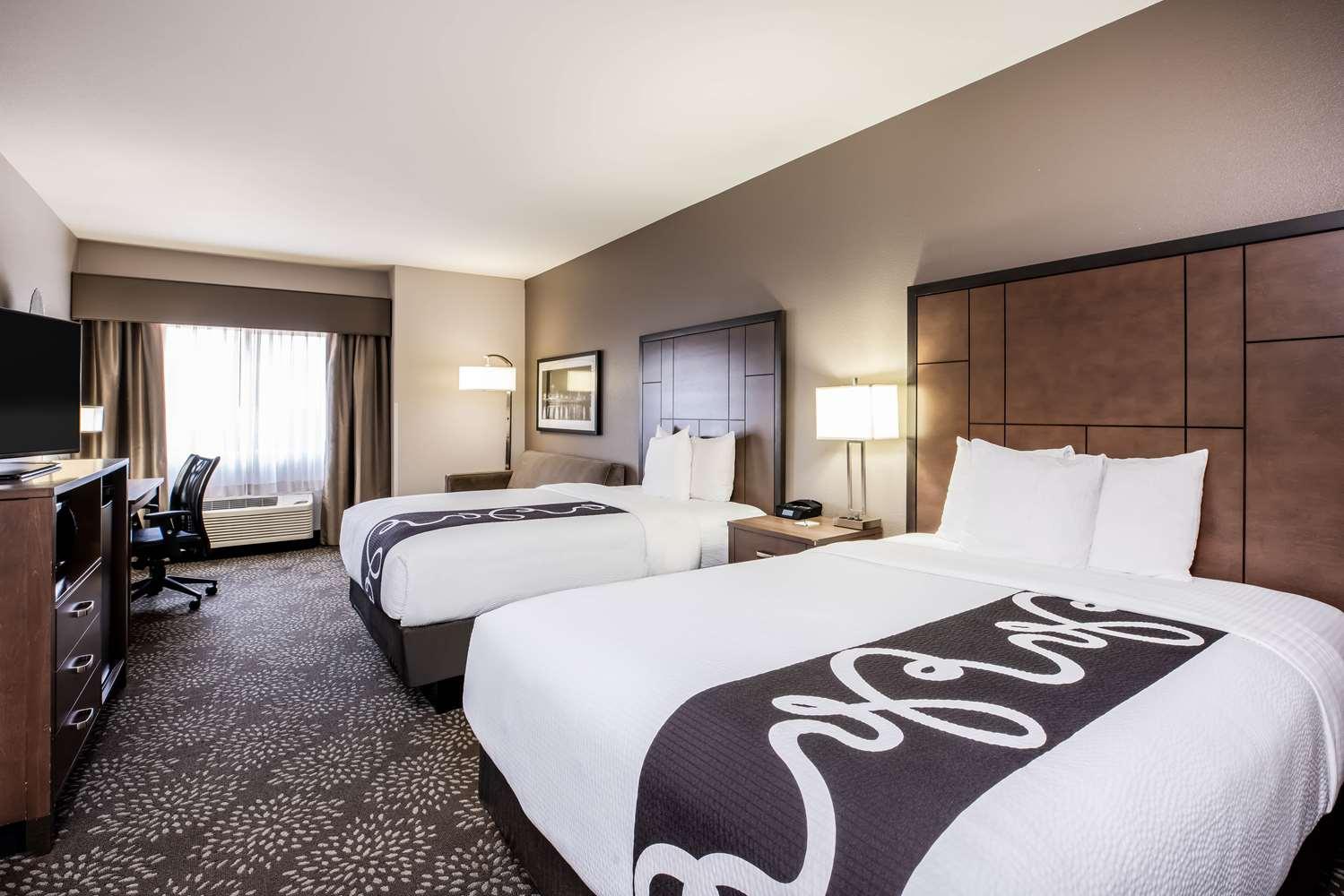 Best Western Plus Spokane North Zewnętrze zdjęcie