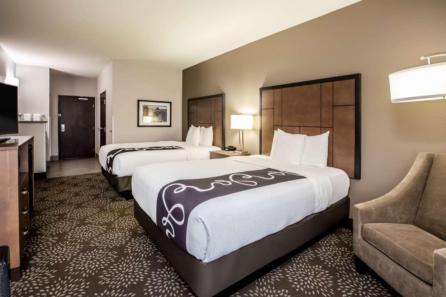 Best Western Plus Spokane North Zewnętrze zdjęcie