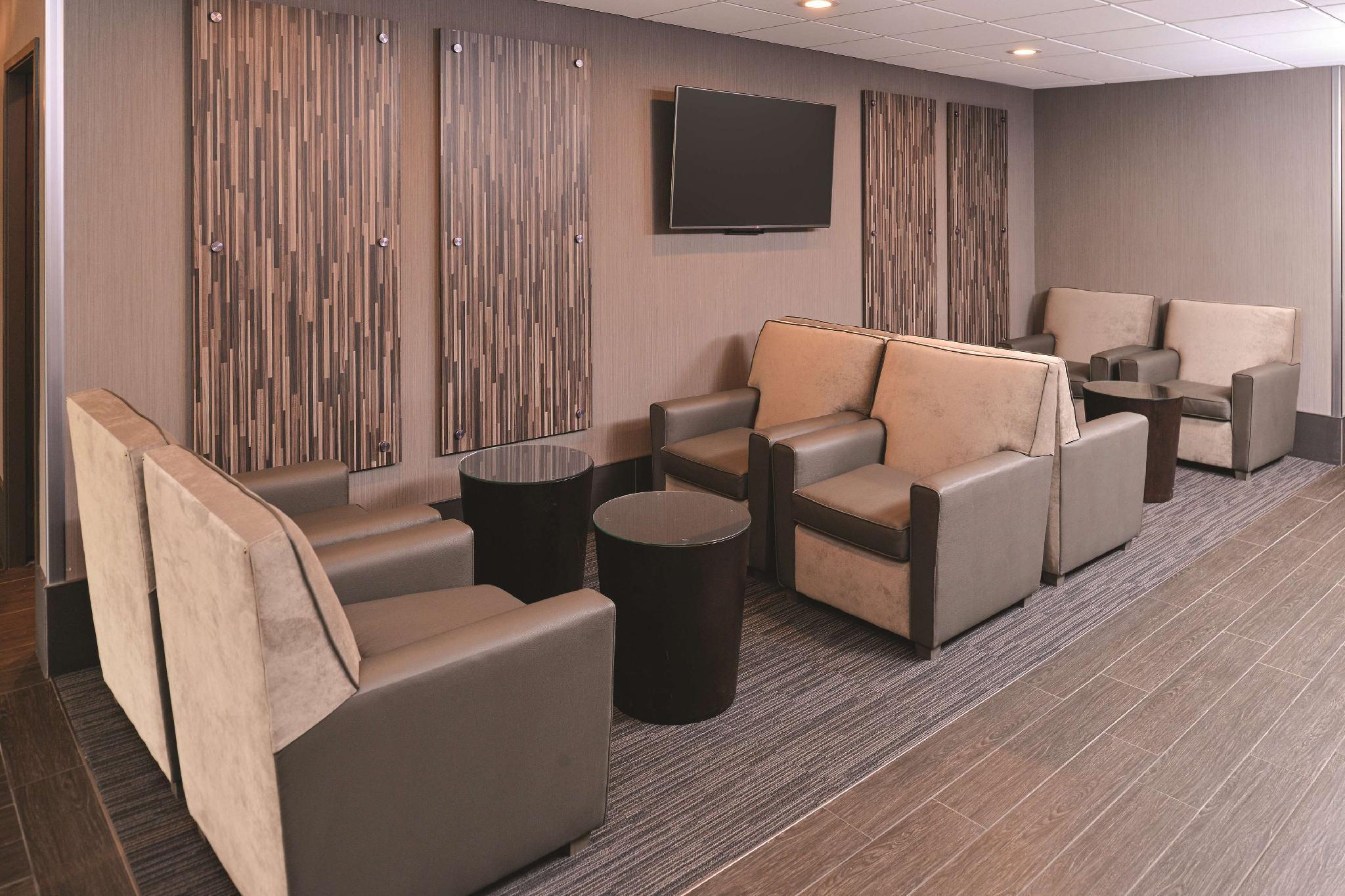 Best Western Plus Spokane North Zewnętrze zdjęcie