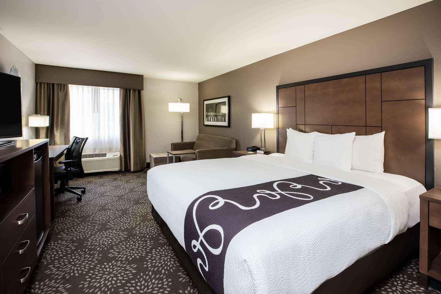 Best Western Plus Spokane North Zewnętrze zdjęcie
